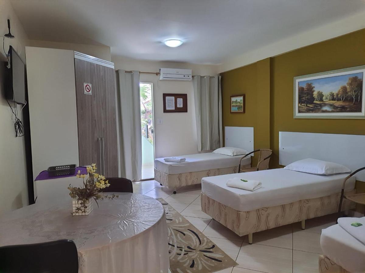 Pousada Alto Riviera Макаэ Экстерьер фото