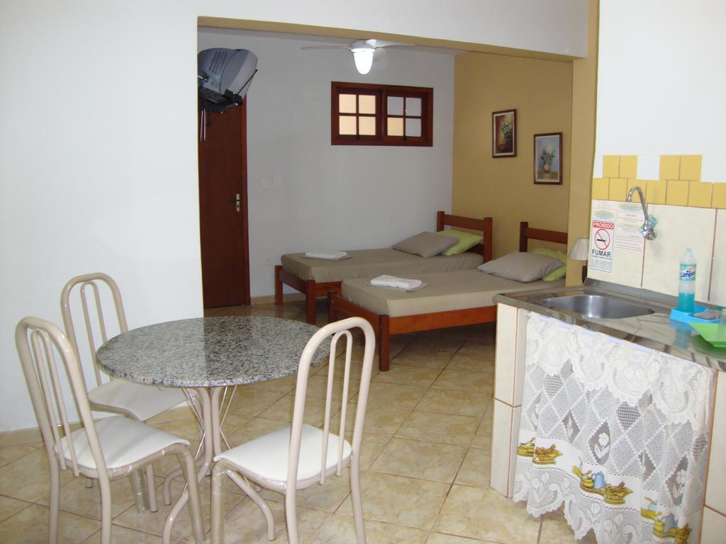 Pousada Alto Riviera Макаэ Экстерьер фото